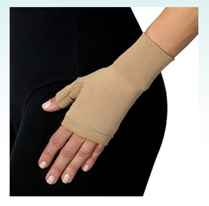 Compression Sleeves & Gloves