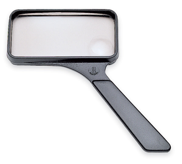 Magnifying Reader