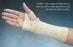 North Coast Medical Vanilla Splints