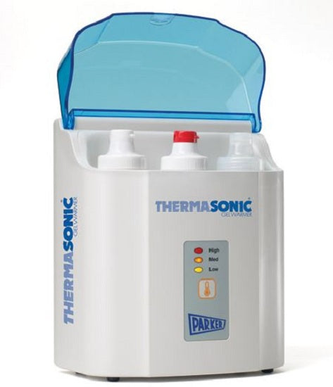 North Coast Medical ThermaSonic Bottle Gel Warmers
