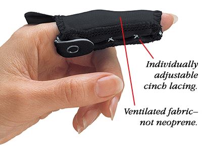 Finger-Hugger