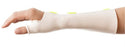 North Coast Medical Orfilight 1/16" (1.6mm) Micro Perforated 13% Splints