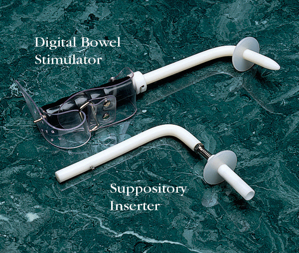 Bowel Management Tool