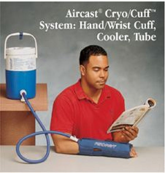 Aircast Cryo/Cuff System