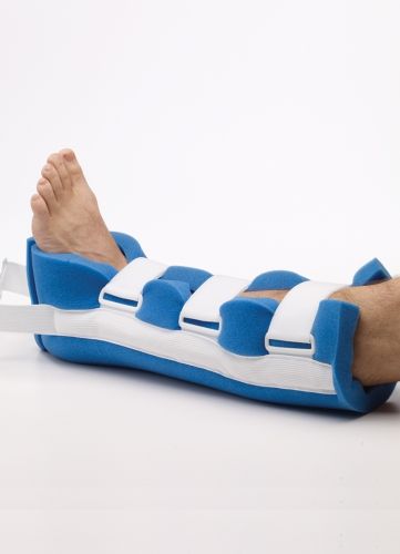 Breg Bucks Traction Convoluted Foam - FOAM, BUCKS, TRACTION, CONVOL, UNIVERSAL - 100208-000