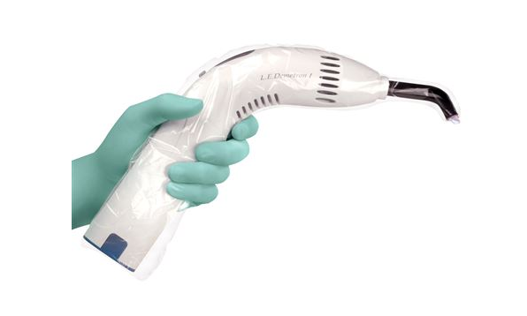 Cover LED Curing Light