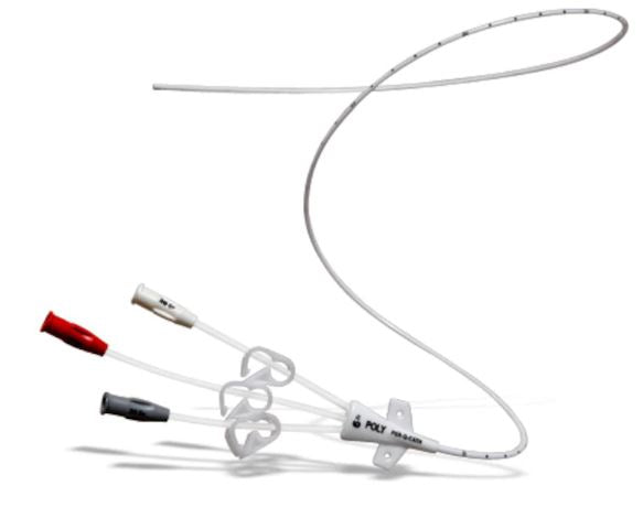 Power Injection Picc Line CR Bard PowerPICC Nursing Power Injection PICC - Nursing PowerPICC Cat ...