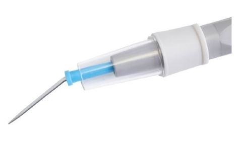 Bovie Medical Corp Smoke Shark II Systems - ADAPTER, PENCIL, F / SHARPSKIN, 3/8"X10', STRL - SS95