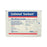 BSN Medical Cutimed Sorbact Dressing Pads - PAD, CUTIMED, SORBACT, 4"X4" - 7216210
