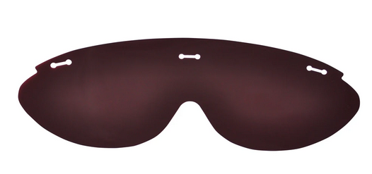Palmero Sales  Lens Replacement Dynamic Gray 100/Bx