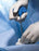 BD Safe-T Plus Biopsy Trays - Safe-T Plus Biopsy Tray with 11G x 4" Jamshidi Needle and Marrow Acquisition Cradle - BCTM3411SP