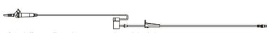 Enteral Pumps & Sets