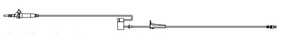 Enteral Pumps & Sets