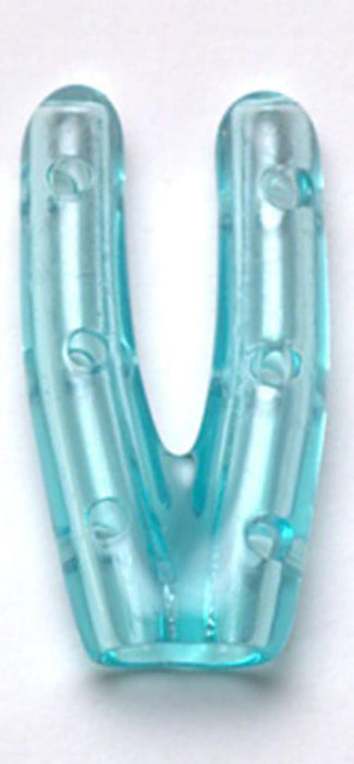 Aspen Surgical DuoGuard Tip Protectors - INSTRUMENT GUARD, VENTED DUO X50 - 093040BBG