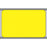 Brady Worldwide PDC Healthcare Thermal Labels - Thermal Label, Perforated, Yellow, 3/4" Core - LDQLPY320