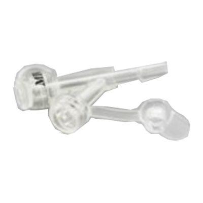 Halyard MIC Universal Feeding Adapters - MIC PEG Replacement Feeding Adapter - 8135-20