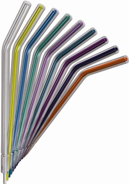 Westside Resources Adapter Crystal Tip 1/Bg (QRCT1071)