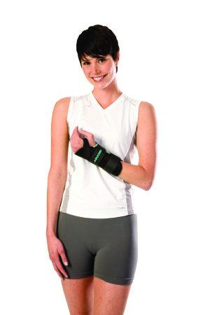 DJO Global A2 Wrist Braces - A2 Wrist Brace, Left, Size L - 05WLL