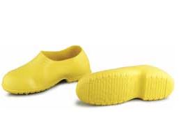 PVC Overshoes