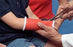 BSN Medical Delta-Cast Conforming Paddings - Delta-Cast Conform Padding, White, 2" x 4 yd. - 6602