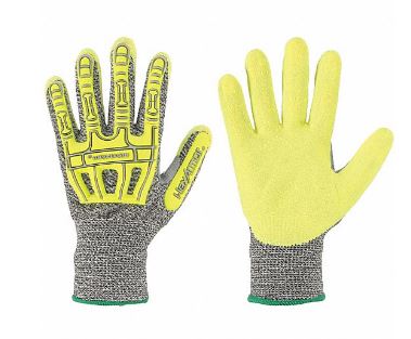 Rig Lizard Thin Lizzie Gloves by Hexamor