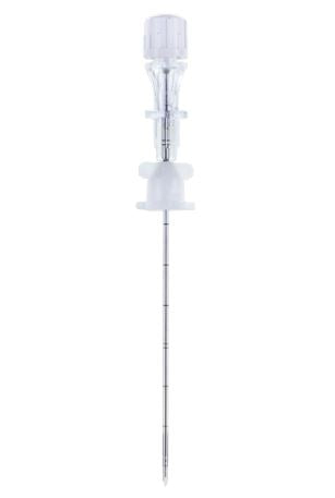 BD Universal Coaxial Introducer Needles - NEEDLE, INTRODUCER, 17GX10CM, COAXIAL, UNIV - PP1710
