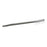 Aspen Surgical Double-Ended Nylon Cleaning Brushes - BRUSH, DBL ENDEDNYLONCLEANING BRUSH, 2MM - 243004BBG