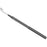 Beaver-Visitec EdgeAhead Intraocular (IOL) Knives - IOL Knife, Angled, 5.7 mm - 581125
