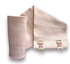 Elastic Bandages