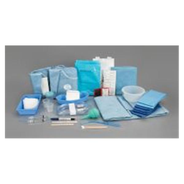 by Cardinal Health Nasal / Sinus Packs - Nasal / Sinus Pack - SPP99NA2AA