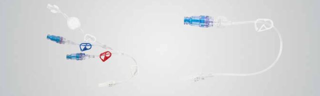 Maxzero BD MaxZero Needleless Connector Extension Sets - Bi-Fuse Pressure-Rate ...