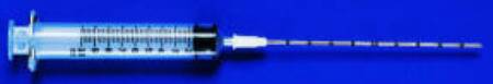 BD Jamshidi Menghini Biopsy Trays - Jamshidi Menghini Biopsy Tray with 16G x 70 mm Needle - SK7016A