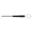 Bovie Medical Reusable Short-Shaft Loop Electrodes - Reusable Short-Shaft Loop Electrode, Nonsterile, 3/8" - ES24R