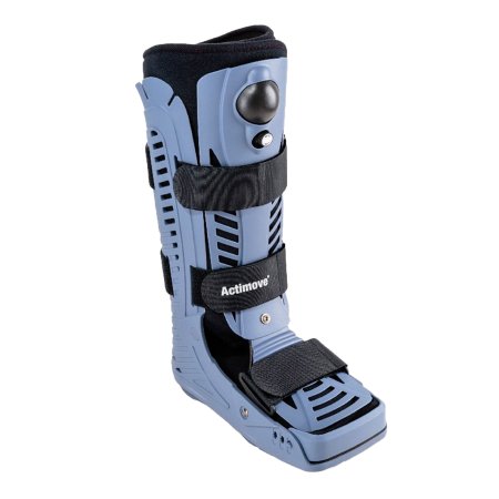 BSN Medical Actimove Closed Shell Walkers - Actimove Closed Shell Air Walker Boot, High, Size XL - 7627609