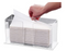 Practicon Towel Dispenser Easy-Fill Plastic Clear Ea