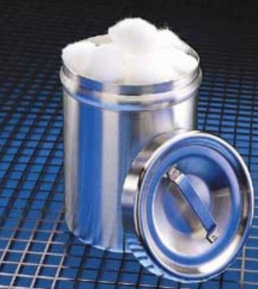 Storage Jars, Containers & Accessories