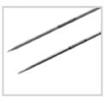 Zimmer Biomet Drill Bits - JuggerKnot Flexible Drill Bit, 1.4 mm - 912036