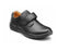 DJO Global GSA William Black Footwear - GSA William Black Therapeutic Footwear, Size 7-1/2, Extra Wide Width - 6310-X-07.5