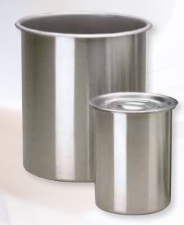 Storage Jars, Containers & Accessories