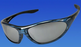 Palmero Sales  Eyewear Blue Marble