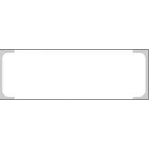 Brady Worldwide PDC Healthcare Thermal Labels - Thermal Label, HBO MC, 3" - PPMS31