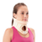 Breg Cervical Collar W/Open Trach - COLLAR, CERVICAL, OPEN TRACH, 4.25, XL - 11345