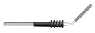 Bovie Reusable Angled Blade Electrodes - ELECTRODE, BLADE, ANGLED, REUSABLE - ES18R
