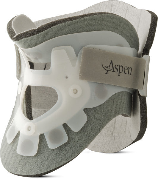 Breg Aspen Cervical Collars - COLLAR, REGULAR, ASPEN - 100010-030