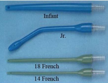 Bracco Diagnostics Junior Flex-Tip Enemas - Pediatric Flexi-Tip Enema, 14 Fr - 9013-05
