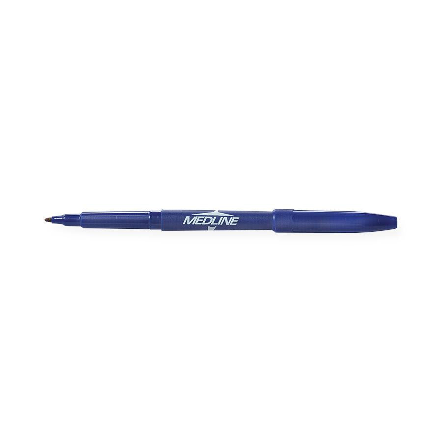 Aspen Surgical Sterile Surgical Skin Markers - Surgical Skin Marker, Sterile - 100000-PDG
