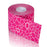 Performance Health  Tape Kinesiology TheraBand K 2"x16.4' Pink/White Print Std RL Ea