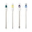 Medline ReNewal Reprocessed Conmed Bits, Burs, and Blades - L197 @MAXI-DRIVER OSC KNEE BLADE 19.1MM - L197RH