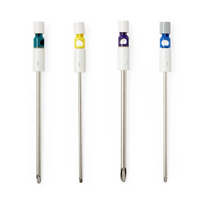 Medline ReNewal Reprocessed Conmed Bits, Burs, and Blades - L197 @MAXI-DRIVER OSC KNEE BLADE 19.1MM - L197RH