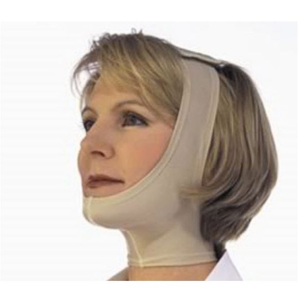 Facioplasty Support